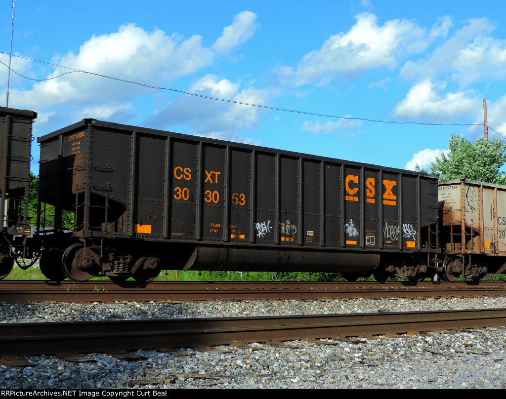 CSX 303053